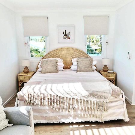 Lillypilly Bed And Breakfast Mooloolaba Exterior photo