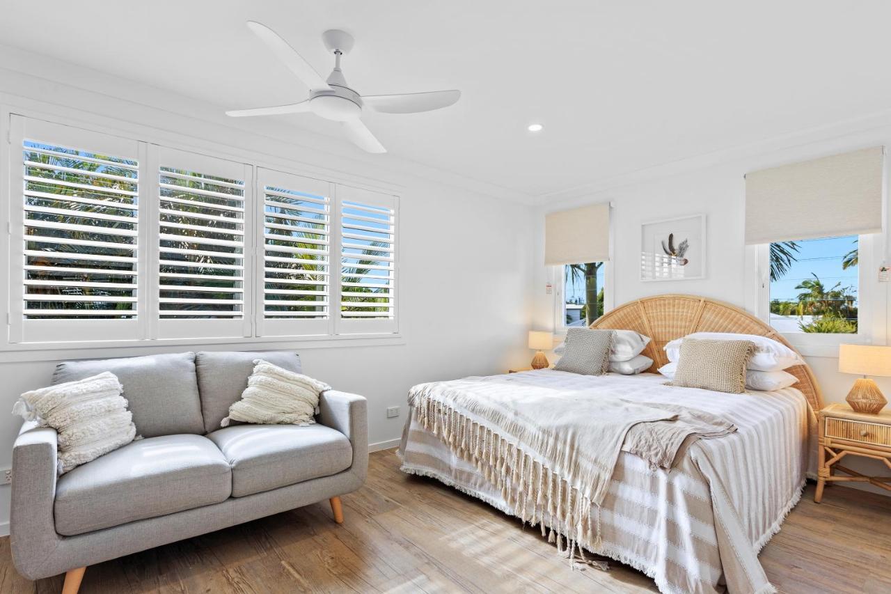 Lillypilly Bed And Breakfast Mooloolaba Exterior photo